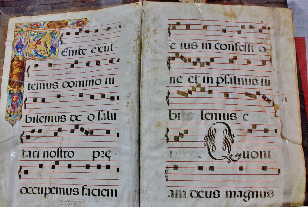 Foto: Catedral (Vegueta) - Las Palmas de Gran Canaria (Las Palmas), España