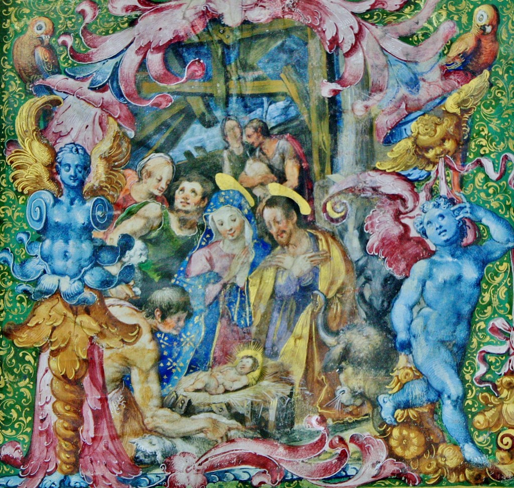 Foto: Catedral (Vegueta) - Las Palmas de Gran Canaria (Las Palmas), España