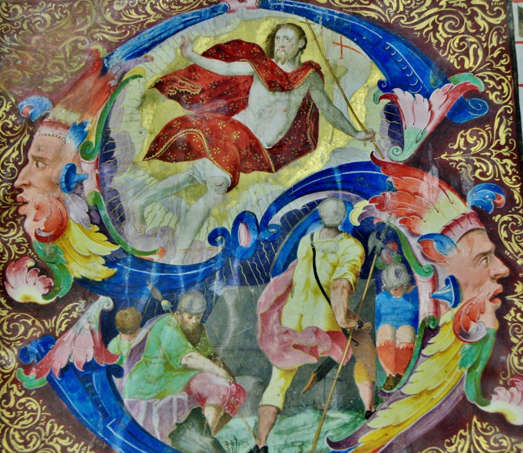 Foto: Catedral (Vegueta) - Las Palmas de Gran Canaria (Las Palmas), España