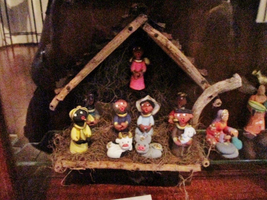 Foto: Catedral (Vegueta) - Las Palmas de Gran Canaria (Las Palmas), España