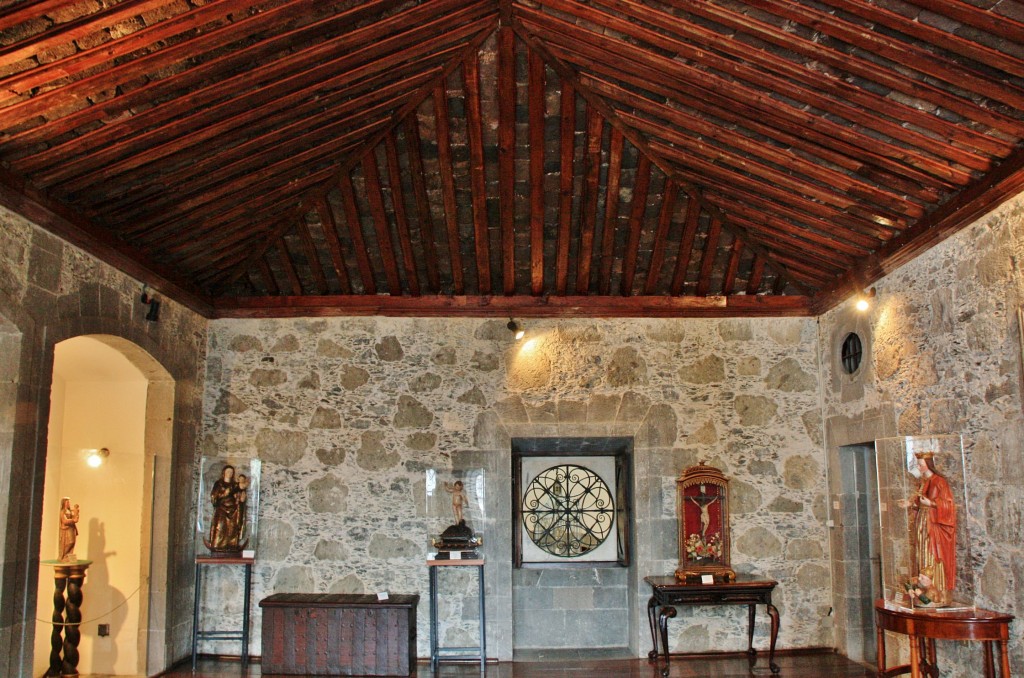 Foto: Catedral (Vegueta) - Las Palmas de Gran Canaria (Las Palmas), España