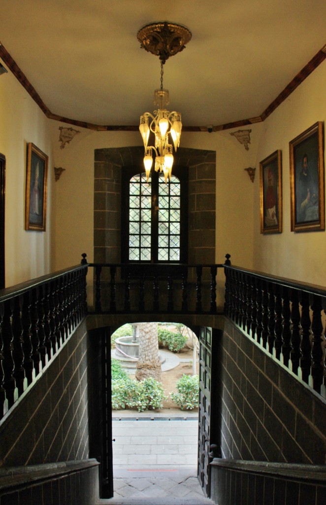Foto: Catedral (Vegueta) - Las Palmas de Gran Canaria (Las Palmas), España