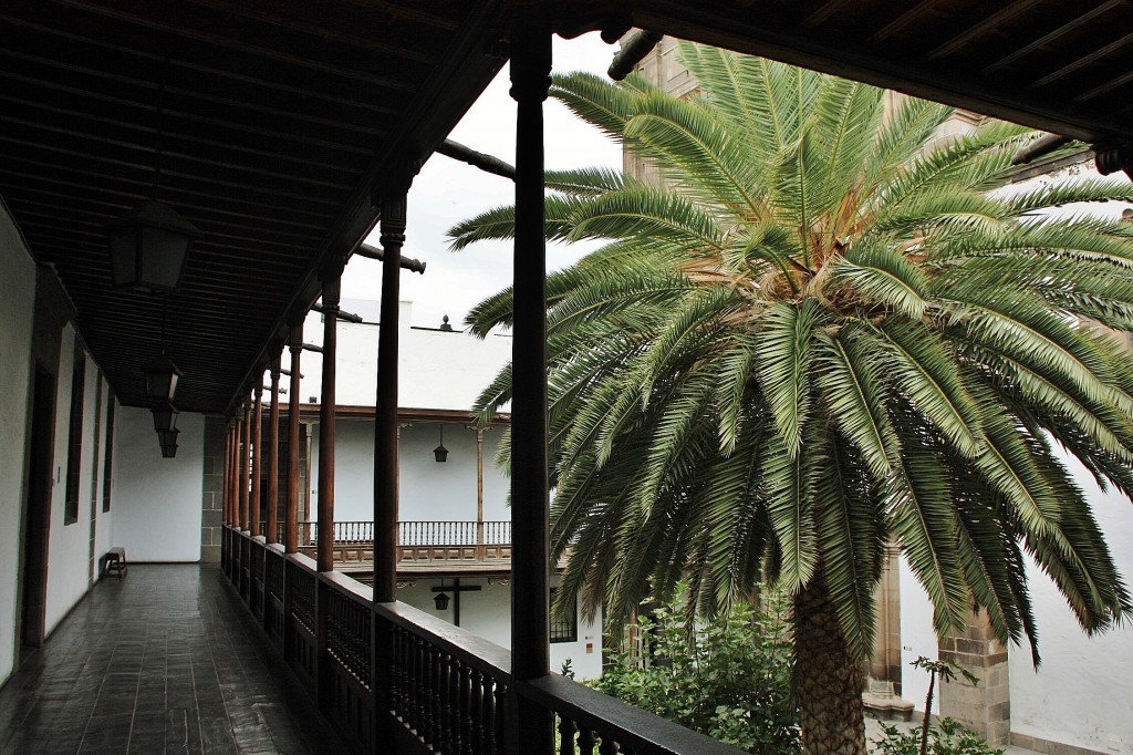 Foto: Catedral (Vegueta) - Las Palmas de Gran Canaria (Las Palmas), España