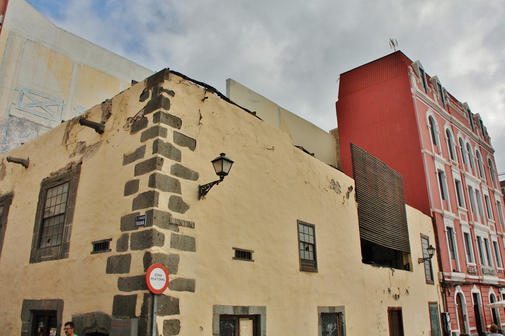 Foto: Centro histórico (Vegueta) - Las Palmas de Gran Canaria (Las Palmas), España