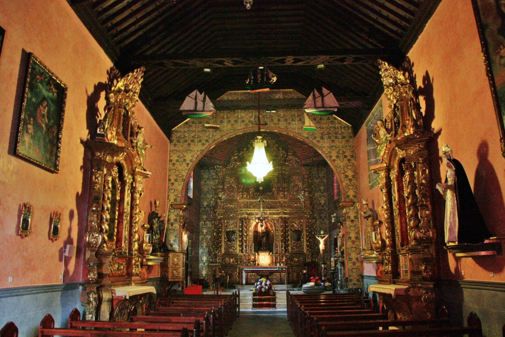 Foto: Capilla de San Telmo - Las Palmas de Gran Canaria (Las Palmas), España