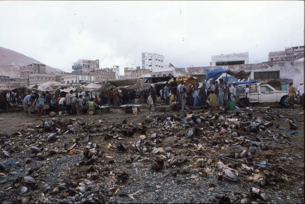 Foto de Hodeidah, Yemen