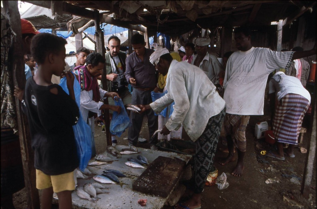 Foto de Hodeidah, Yemen