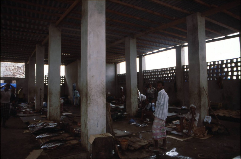 Foto de Hodeidah, Yemen