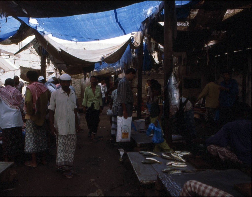 Foto de Hodeidah, Yemen