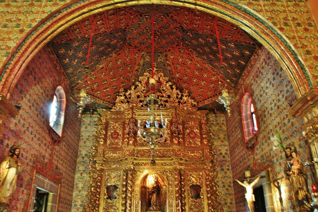 Foto: Iglesia de San Telmo - las Palmas de Gran Canaria (Las Palmas), España