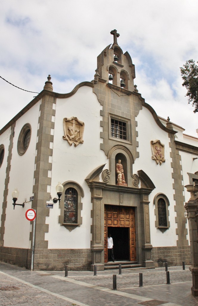 Foto: Vista de la ciudad - Las Palmas De Gran Canaria (Las Palmas), España
