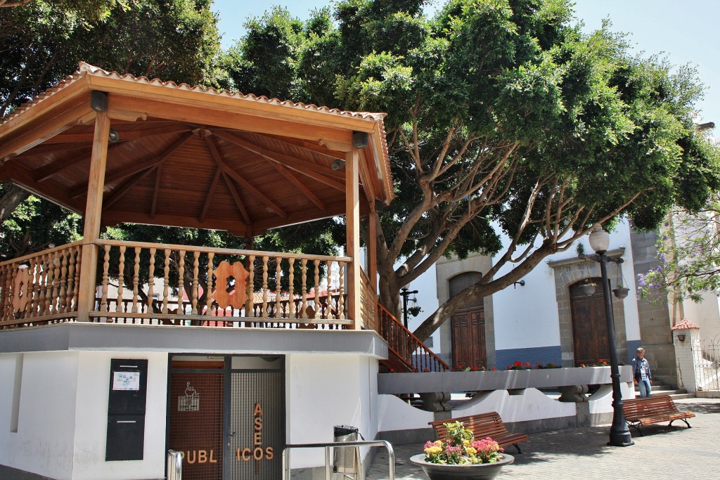 Foto: Vista de la ciudad - Las Palmas De Gran Canaria (Las Palmas), España