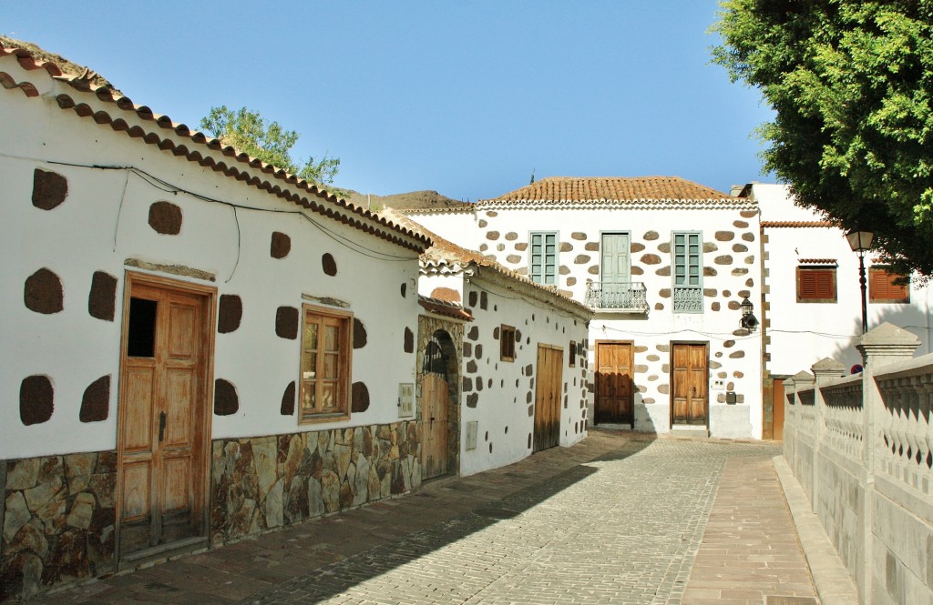 Foto: Centro histórico - Santa Lucía (Gran Canaria) (Las Palmas), España