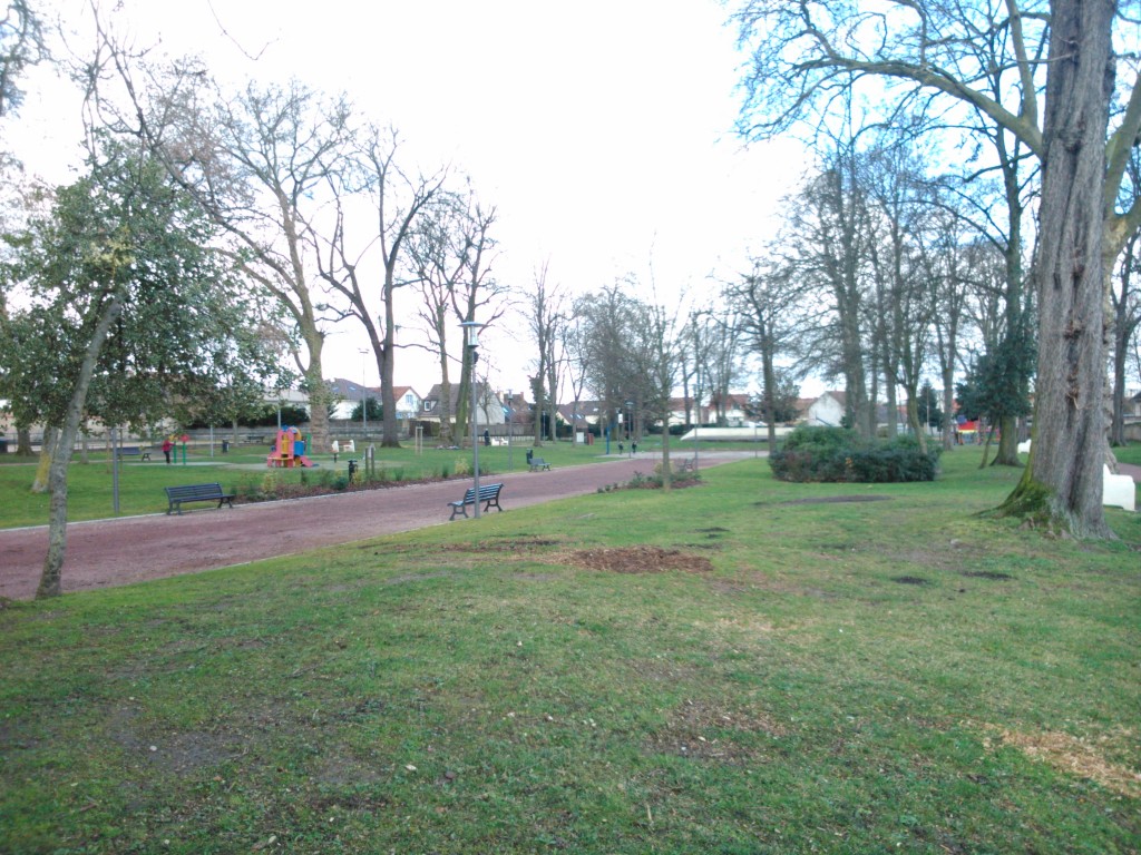Foto de Villeparisis (Île-de-France), Francia