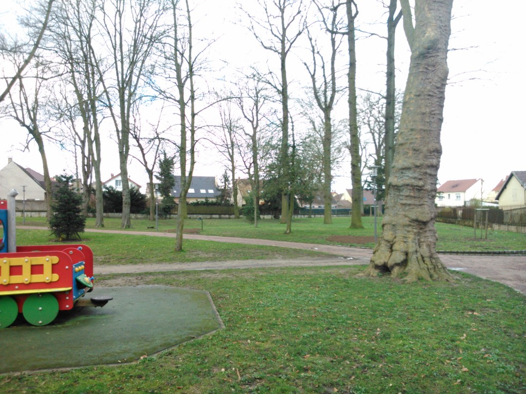 Foto de Villeparisis (Île-de-France), Francia