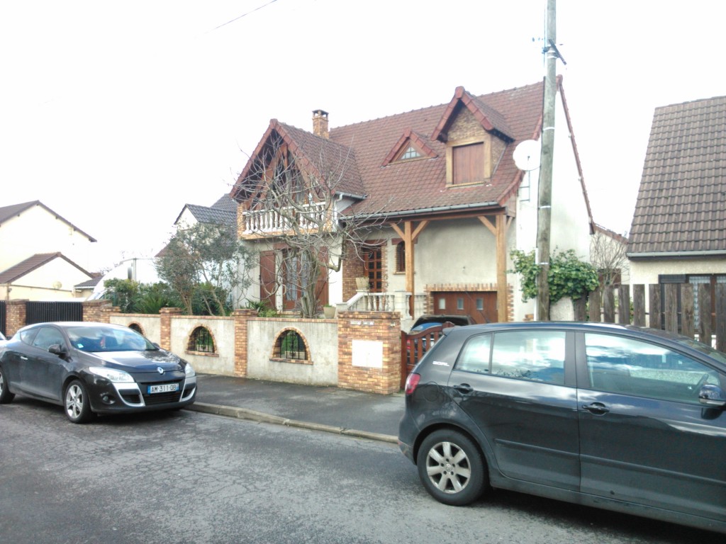 Foto de Villeparisis (Île-de-France), Francia