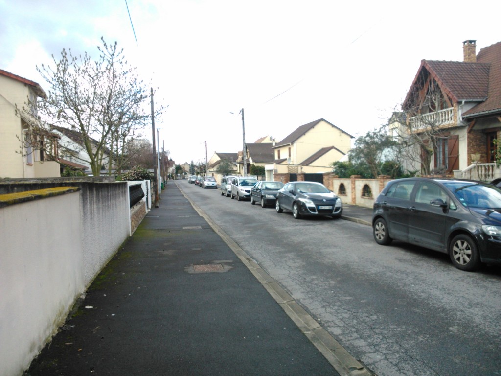 Foto de Villeparisis (Île-de-France), Francia