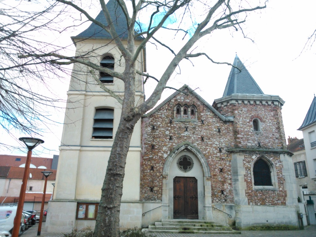 Foto de Villeparisis (Île-de-France), Francia