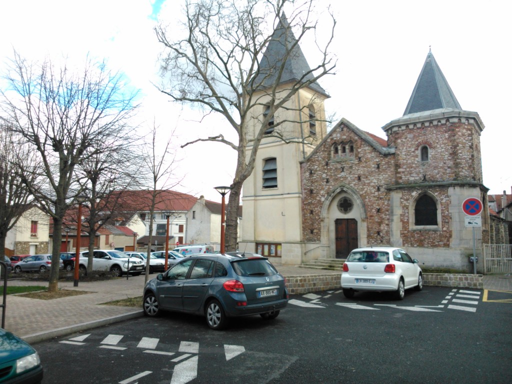 Foto de Villeparisis (Île-de-France), Francia