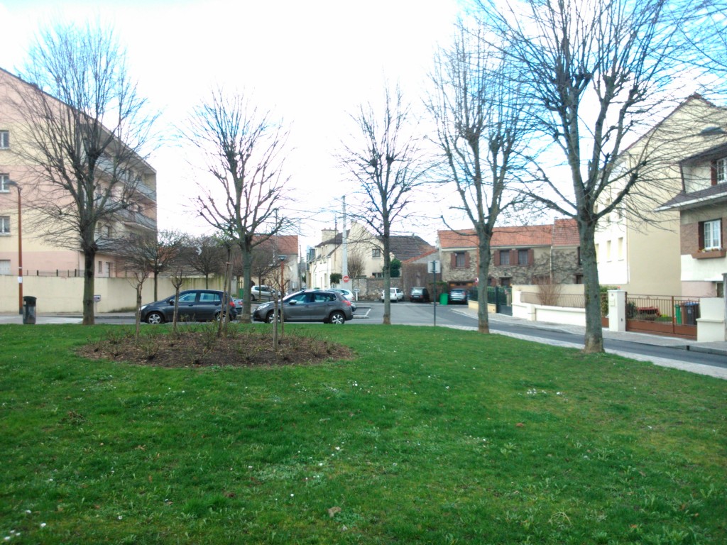 Foto de Villeparisis (Île-de-France), Francia