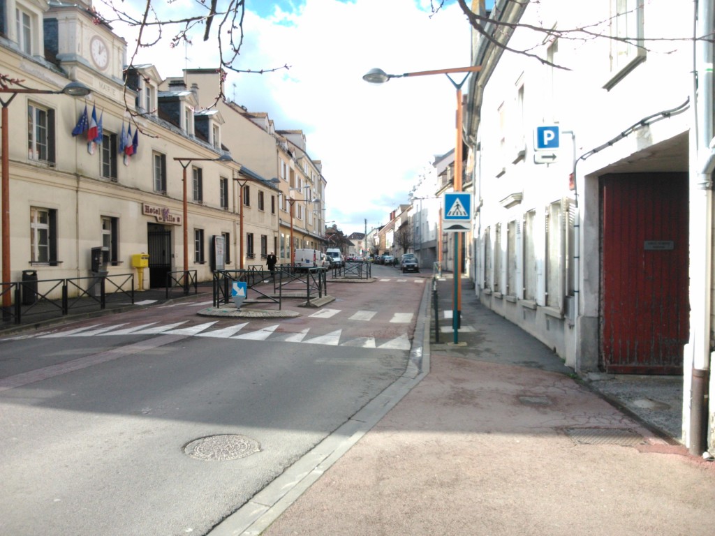 Foto de Villeparisis (Île-de-France), Francia