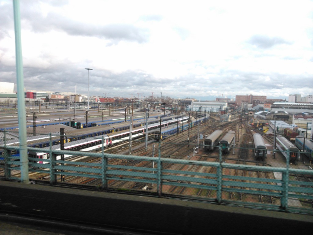 Foto de Paris (Île-de-France), Francia