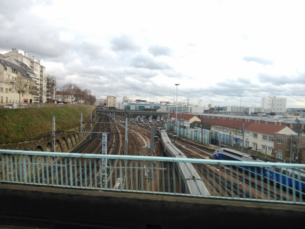 Foto de Paris (Île-de-France), Francia