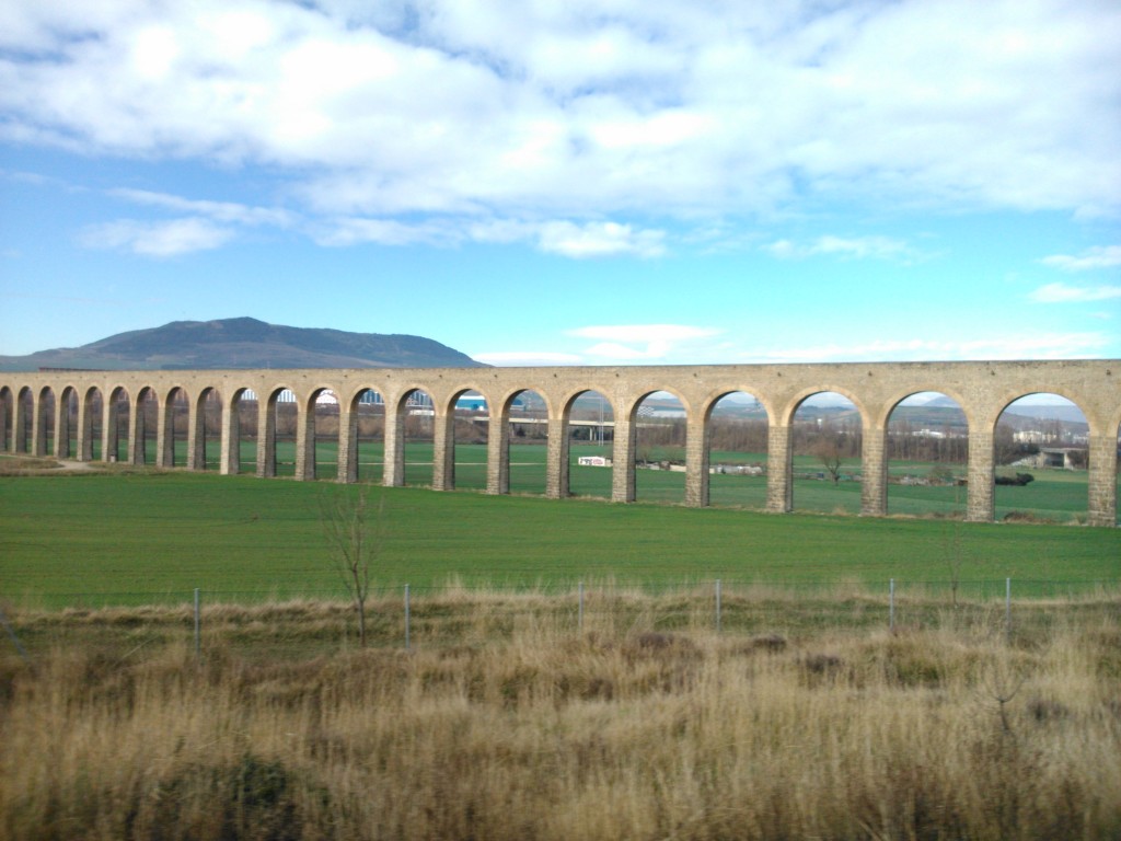 Foto de Pamplona (Navarra), España
