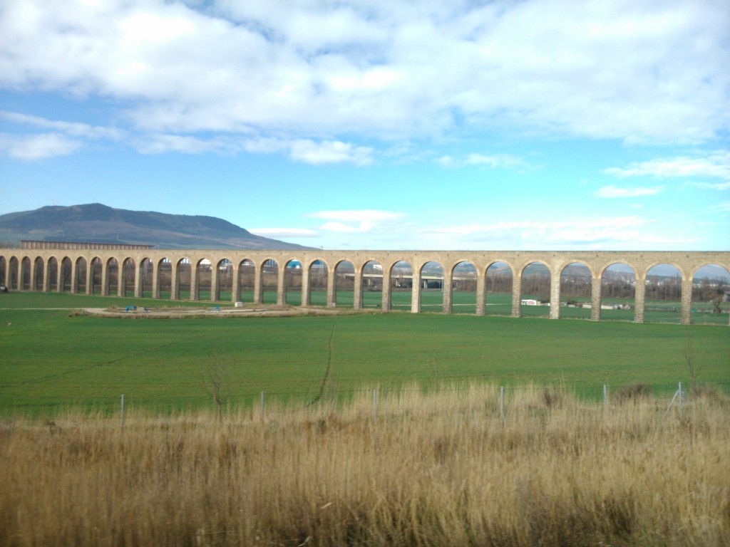 Foto de Pamplona (Navarra), España