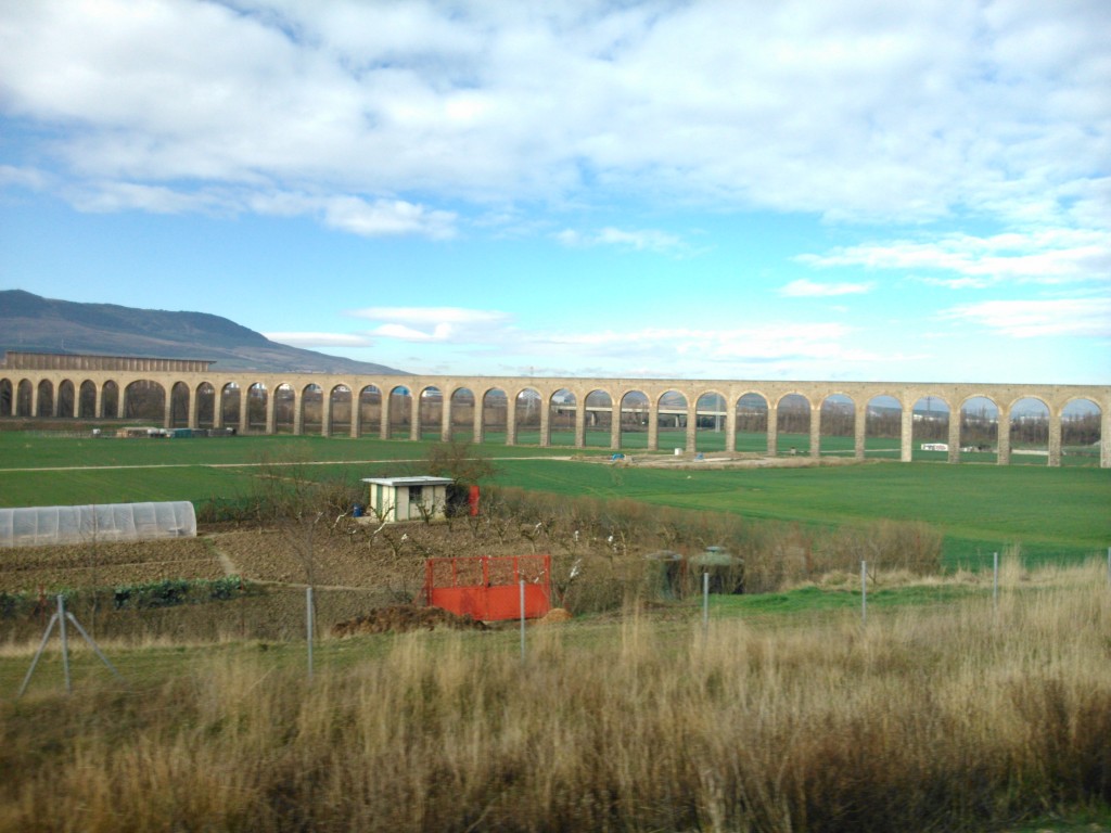Foto de Pamplona (Navarra), España