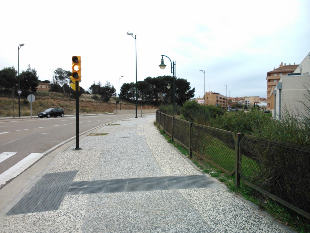 Foto de Zaragoza (Aragón), España