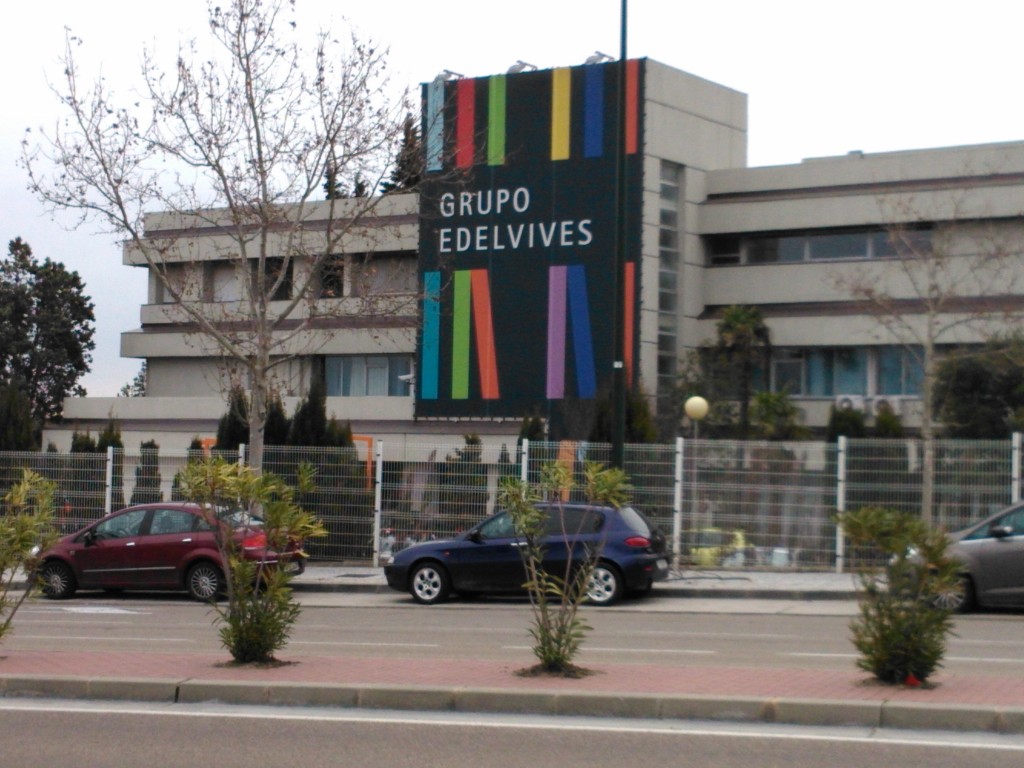 Foto de Zaragoza (Aragón), España