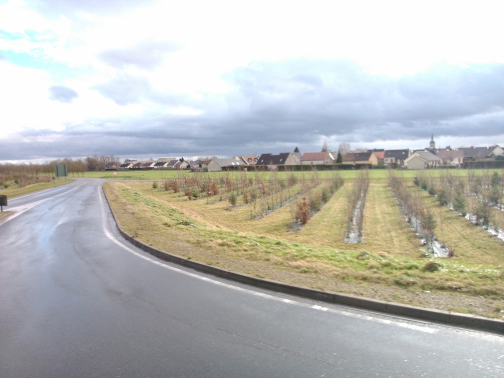 Foto de Artenay, Francia