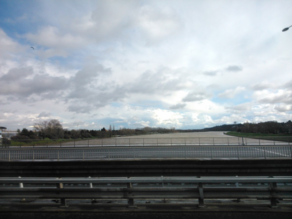 Foto de Tours, Francia