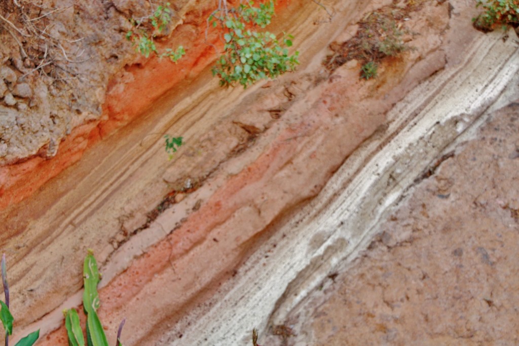 Foto: Paisaje - Artenara (Gran Canaria) (Las Palmas), España