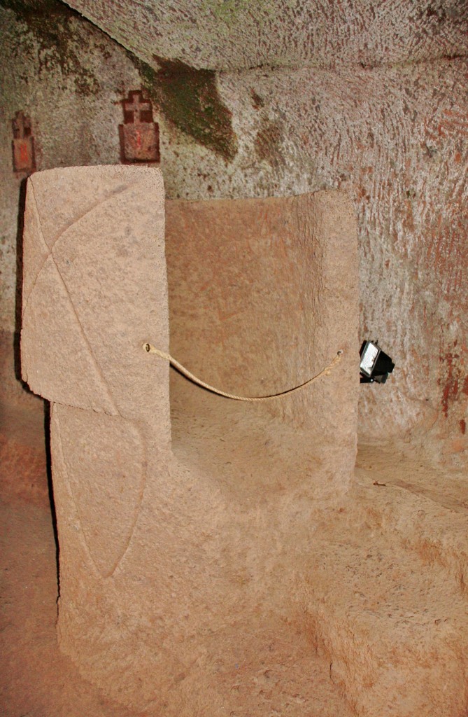 Foto: Santuario de la Cuevita - Artenara (Gran Canaria) (Las Palmas), España