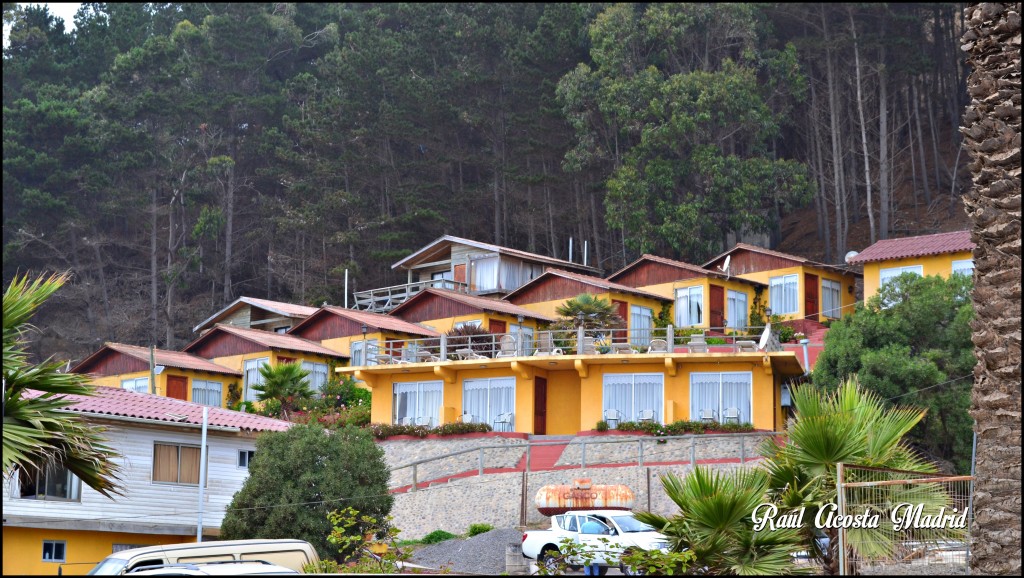 Foto de Duao (Maule), Chile