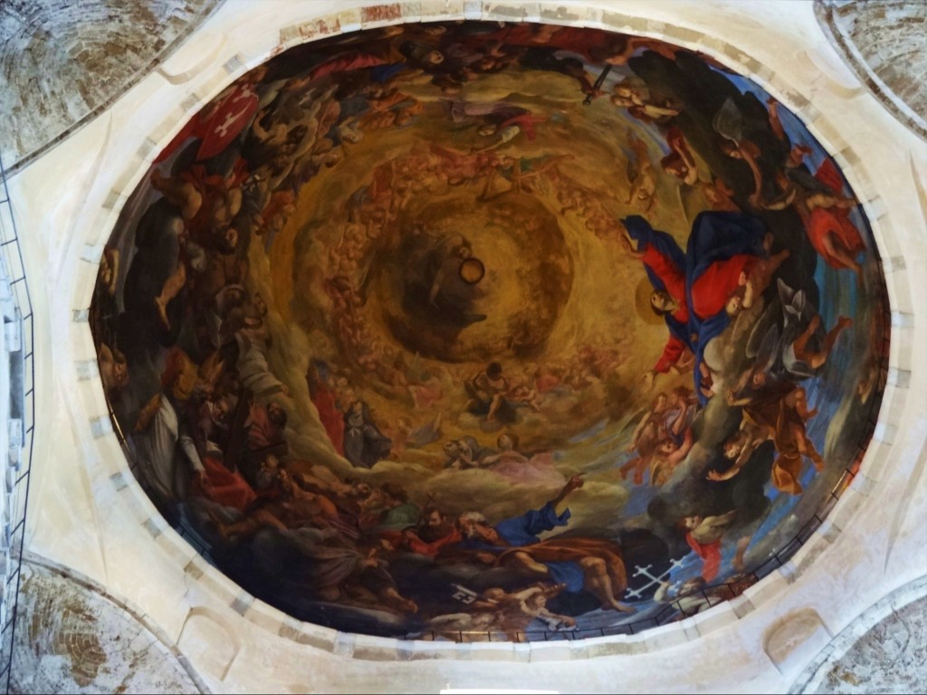 Foto: Cattedrale Metropolitana Primaziale di Santa Maria Assunta - Pisa (Tuscany), Italia