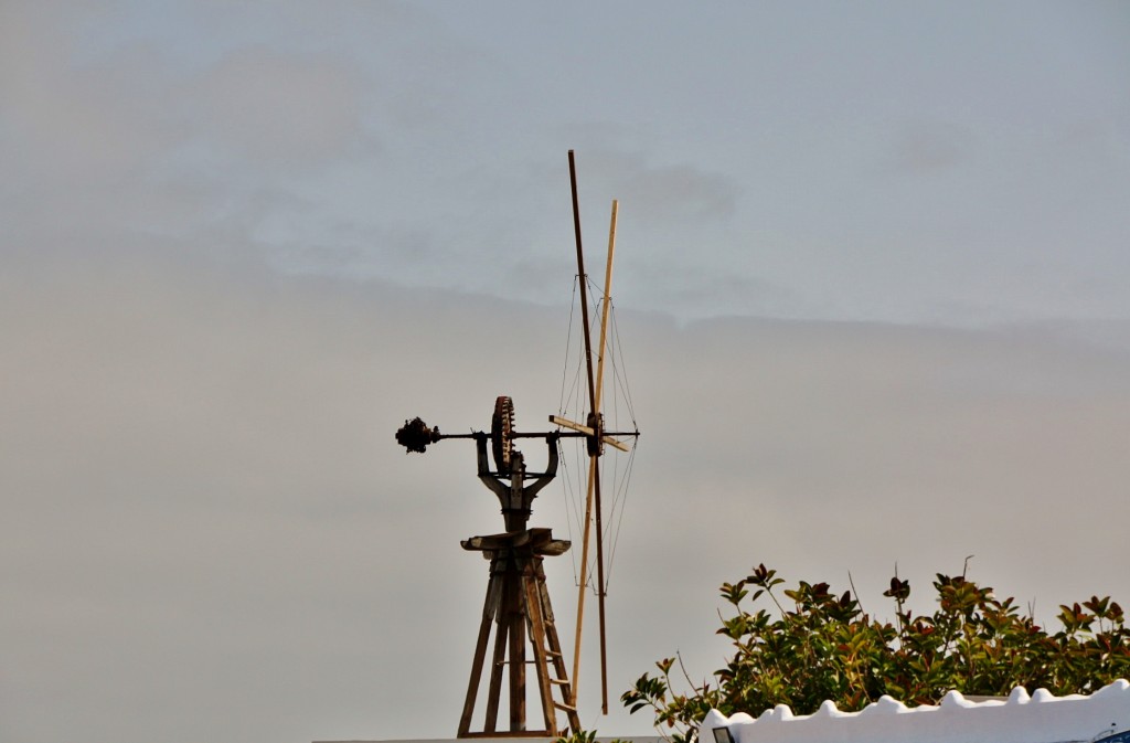 Foto: Playa de las Nieves - Agaete (Gran Canaria) (Las Palmas), España