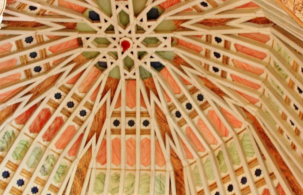 Foto: Ermita de la playa de las Nieves - Agaete (Gran Canaria) (Las Palmas), España