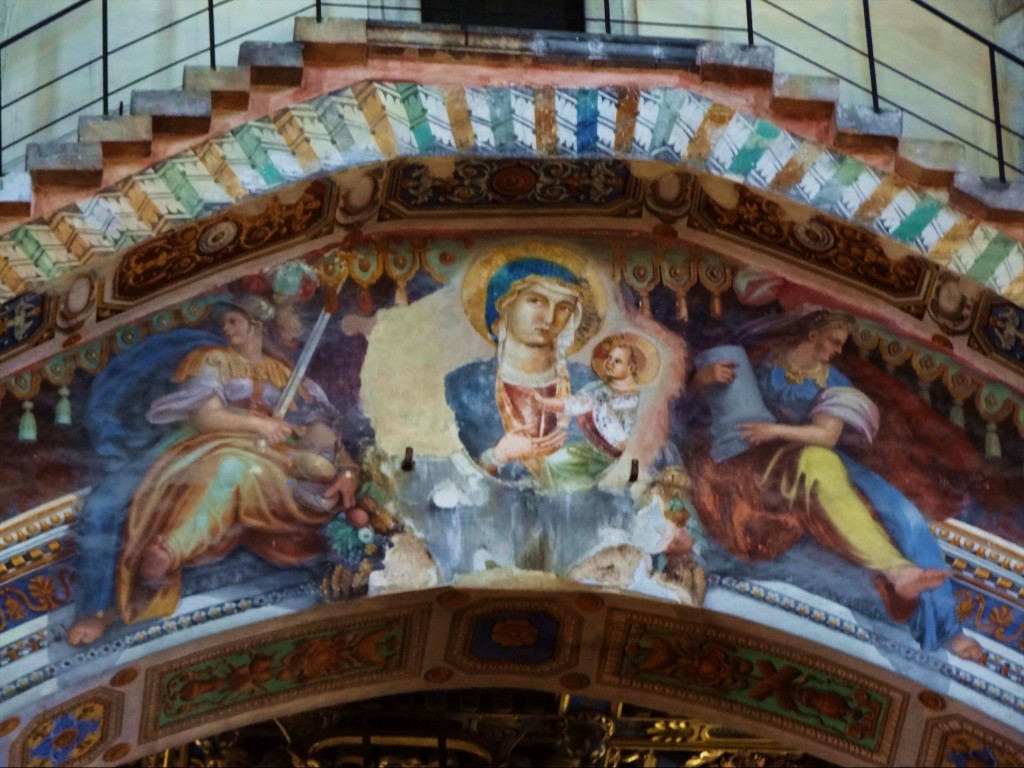 Foto: Cattedrale Metropolitana Primaziale di Santa Maria Assunta - Pisa (Tuscany), Italia