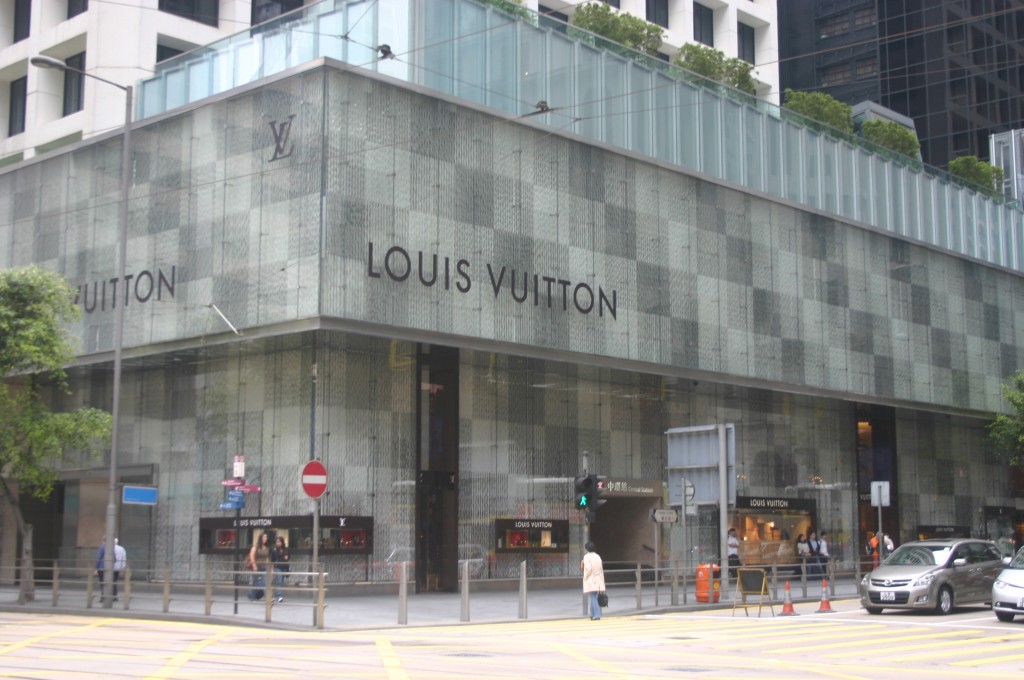 Foto de Hong-Kong, Hong Kong