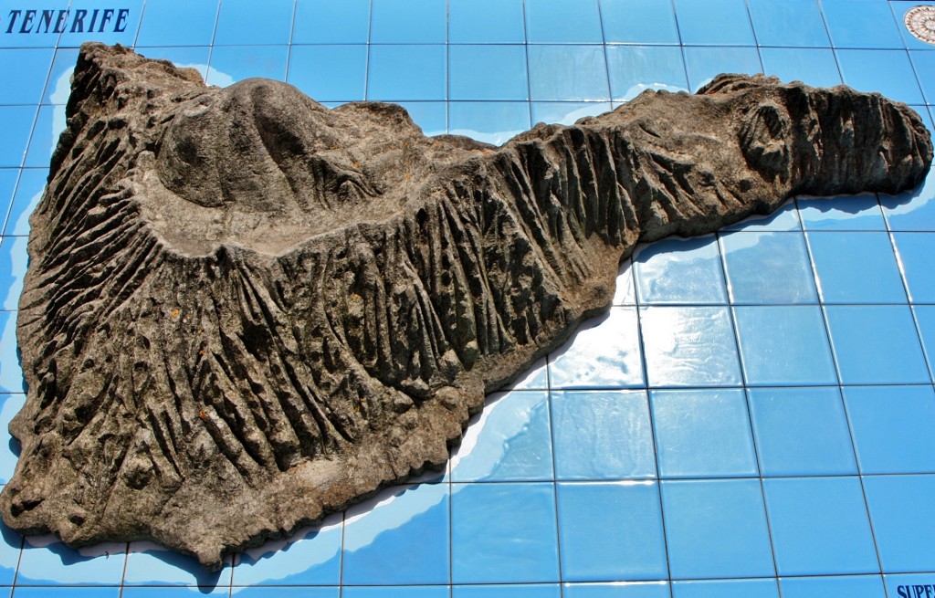 Foto: Paseo de Canarias - Firgas (Gran Canaria) (Las Palmas), España