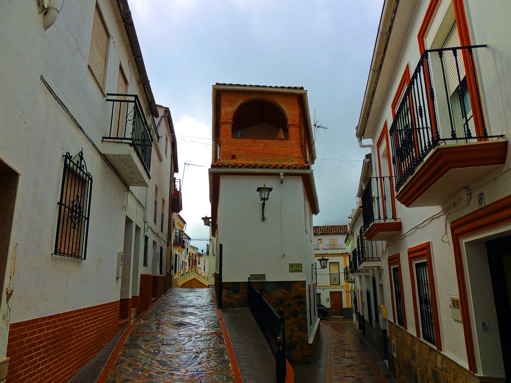 Foto de Cortes de la Frontera (Málaga), España