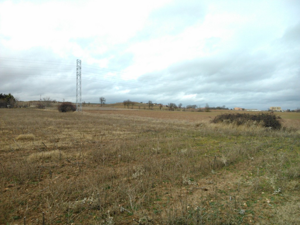 Foto de Almazan (Soria), España