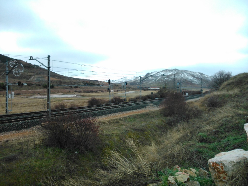 Foto de Medinaceli (Soria), España