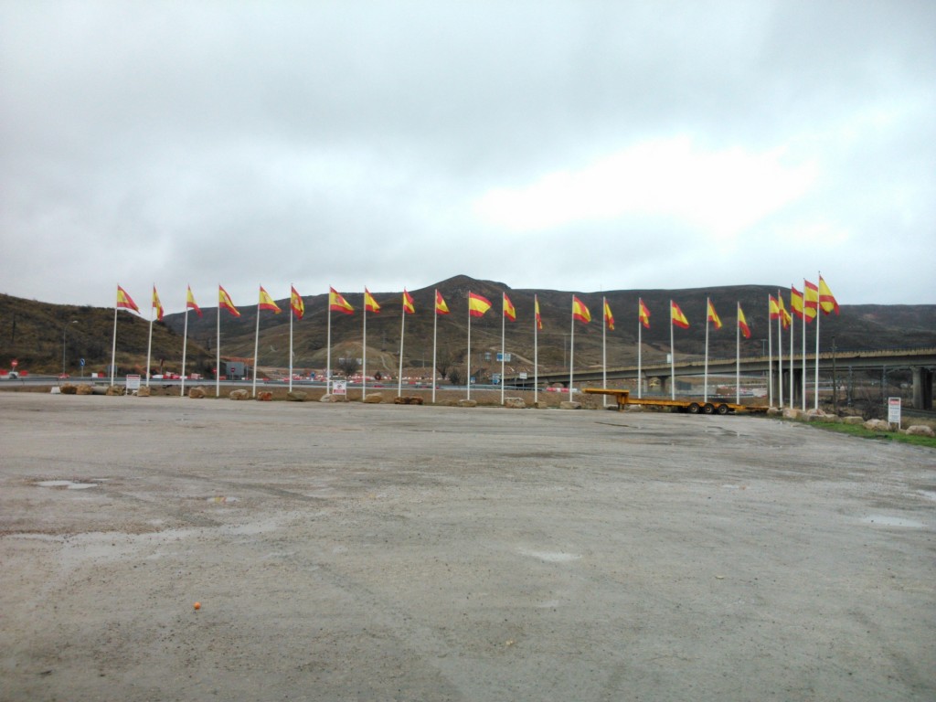 Foto de Medinaceli (Soria), España