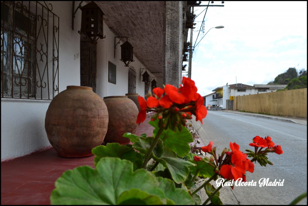 Foto de Iloca (Maule), Chile
