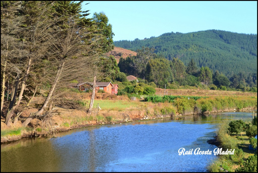 Foto de Vichuquén (Maule), Chile