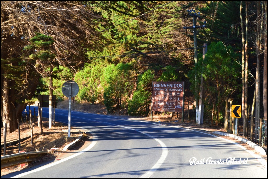 Foto de Vichuquén (Maule), Chile